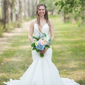 Meet your Posher, Taylor